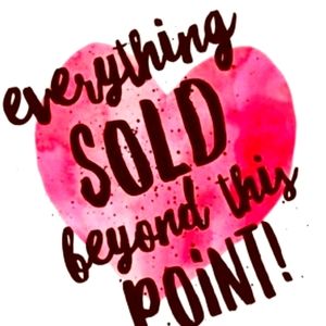 Please don't share sold listings!!